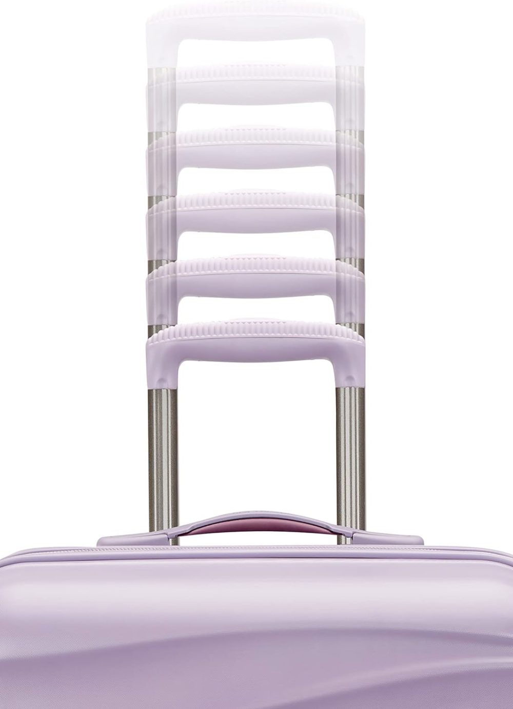 24-inch Spinner, Purple Haze, 24-inch Spinner - Image 5