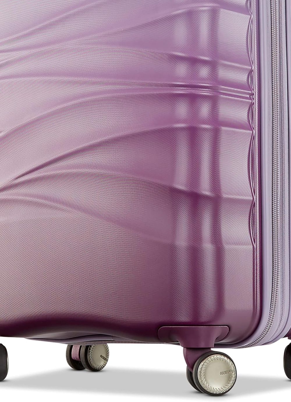 24-inch Spinner, Purple Haze, 24-inch Spinner - Image 7