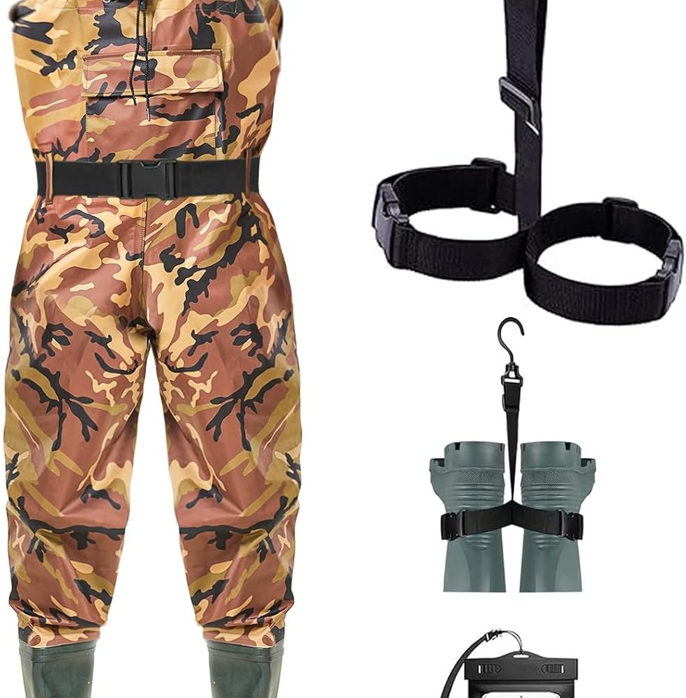 Fishing Gear